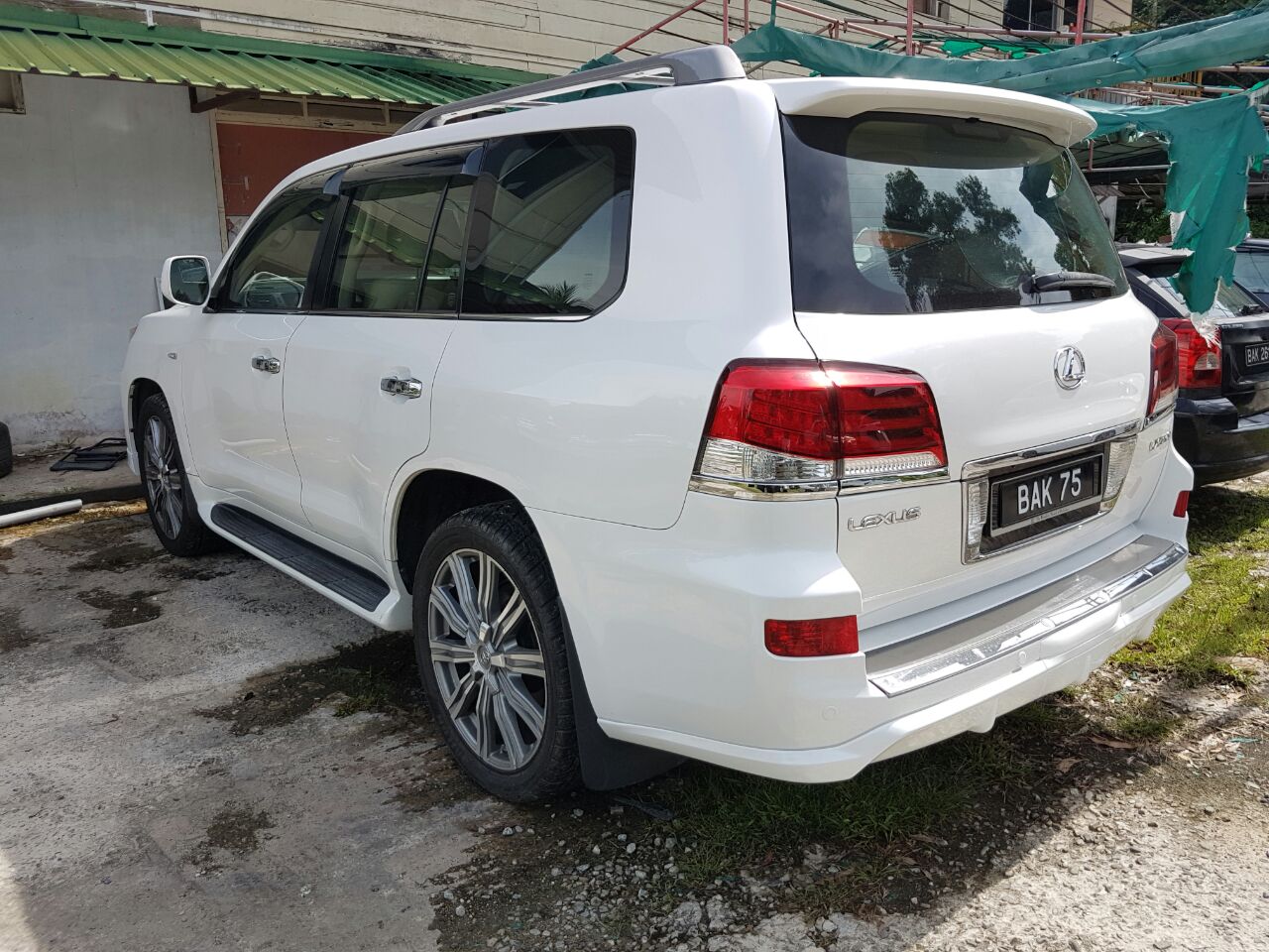 Brunei Used Cars