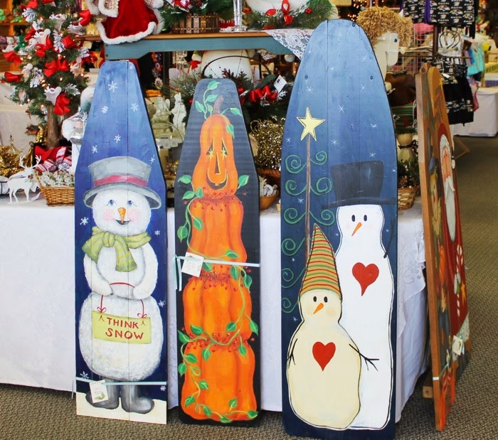 Perry Hall Craft Show