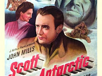 [HD] Scott of the Antarctic 1948 Film Complet En Anglais