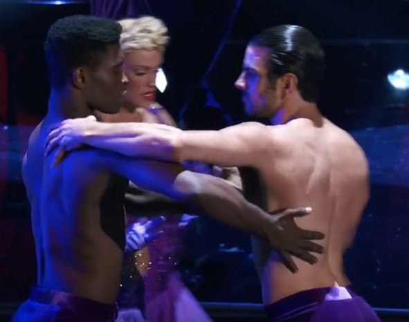 Gay hypnotic seduction Pinning gay slang