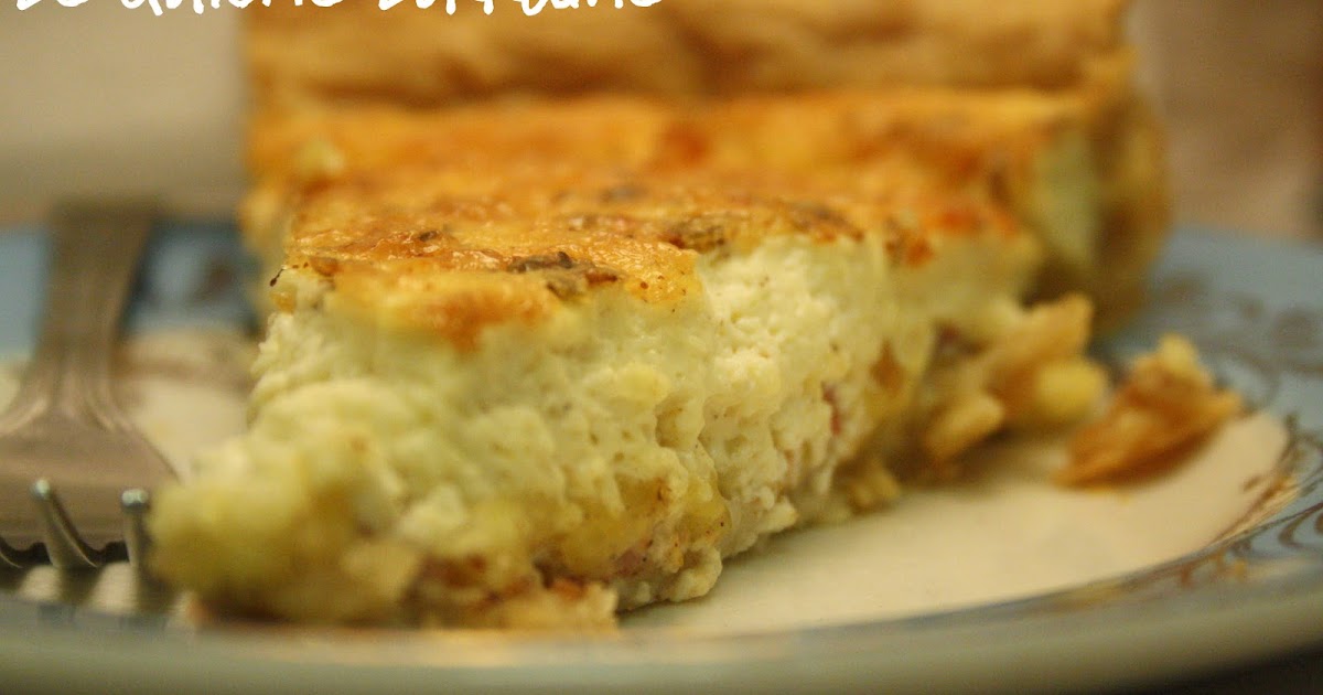 Quiche Lorraine Kitchen Nightmares Quiche Lorraine Kitchen Nightmares