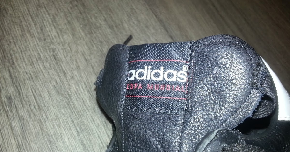 copa mundial short tongue