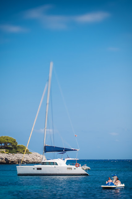 Fujifilm Xpro 2 image of Mallorca by Willie Kers Photography