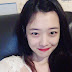 Choi Sulli and her cute selfies