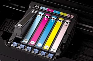 Epson Premium XP-810 Printer Review and Ink - Driver and Resetter for