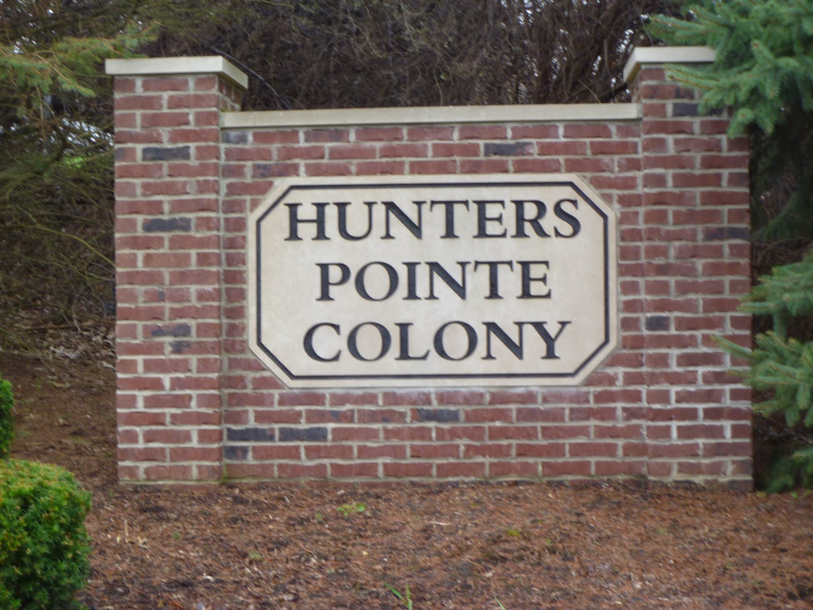 Homes for Sale in Farmington Hills MI Blog Subdivision Hunters Pointe