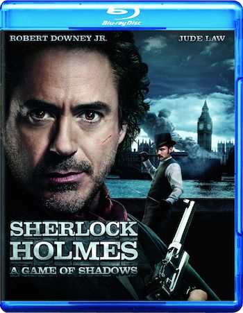 Sherlock Holmes A Game of Shadows 2011 BluRay Download Sherlock Holmes A Game of Shadows 2011 BluRay Download