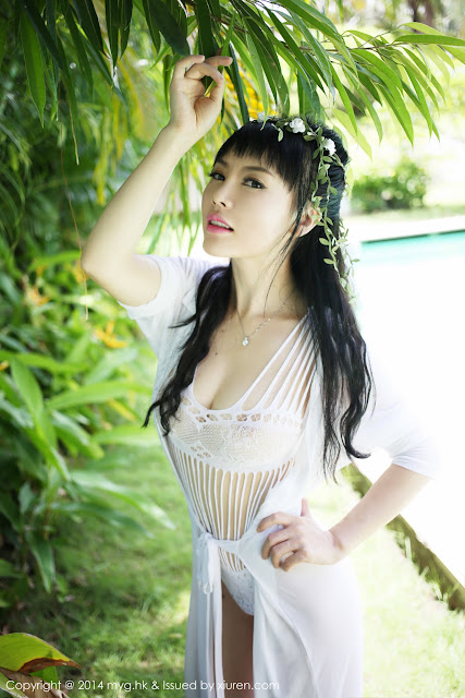 MyGirl Vol.49 6