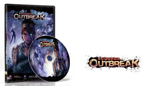 Scourge Outbreak Download for PC Scourge Outbreak Download for PC