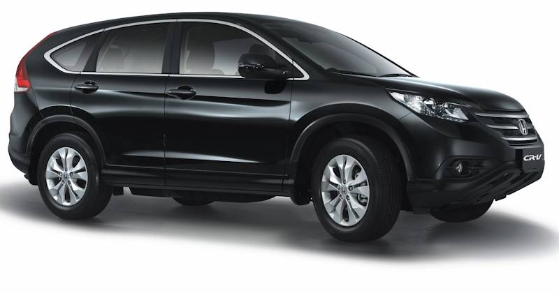 Honda Crv 7 Seater >> MIAS 2013: Honda Turns CR-V into 7-Seater (Once Again ... Honda Crv 7 Seater >> MIAS 2013: Honda Turns CR-V into 7-Seater (Once Again ...