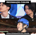PROGRAMAÇÃO - NINO-SAN & AIBA MANABU: 17/06/2018