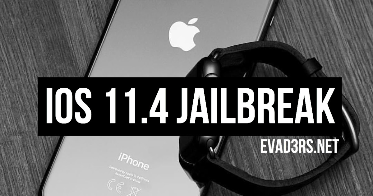 Jailbreak 11.3.1 11.4 Supported Devices.