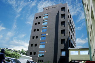 Alamat Rumah Sakit Santosa Hospital Bandung | alamat redaksi