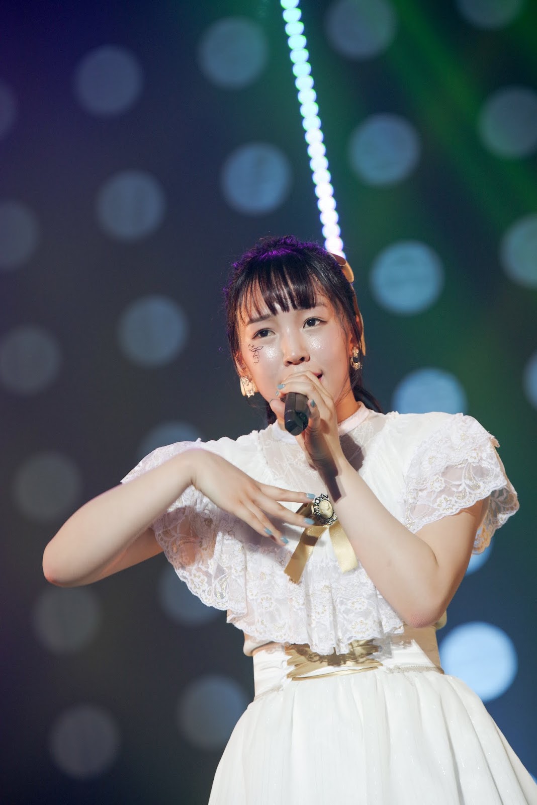 STARMAEIR 姫は乱気流☆御一行様