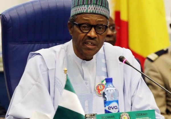 New strategies on war against corruption to commence soon – Buhari