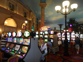 Cassino no hotel Paris Las vegas Cassino no hotel Paris Las vegas