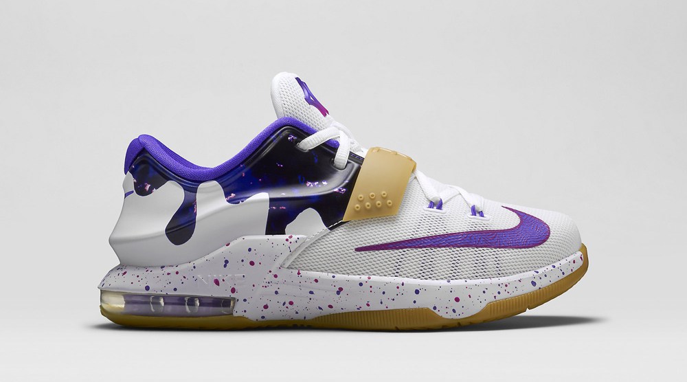 kd 6 peanut butter jelly lsr orng rspbrry rd blk gld sd Flight Club - peanut butter and jelly kds