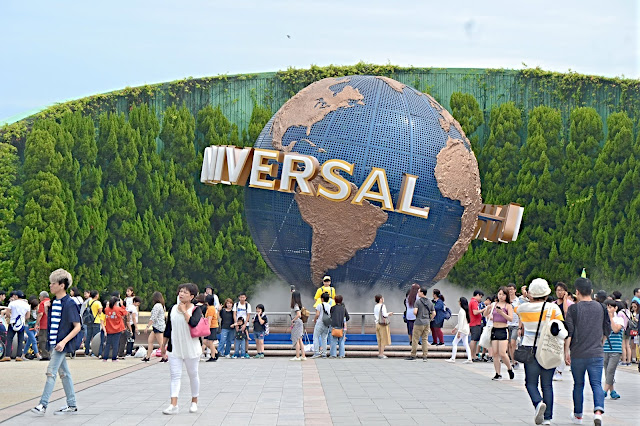 Universal Studios Japan