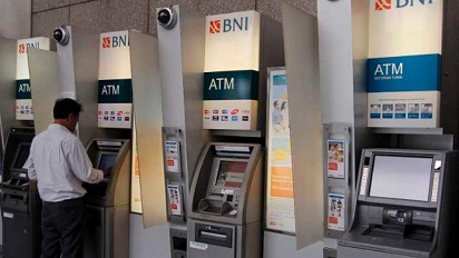 Langkah Mudah Cara Bayar Listrik Lewat ATM BNI