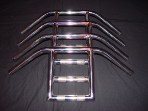 LSS Bars For Sale