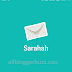 What is Sarahah and Why It is Going Viral