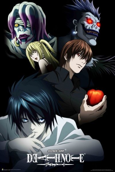 Death Note 31 مفكرة الموت الحلقة 31 تحميل ومشاهدة مباشرة 5arbshat انمي خربشات
