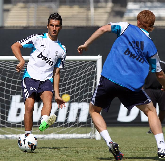 Sahin Rfl Spanish Football | Soccer | Sports Blog