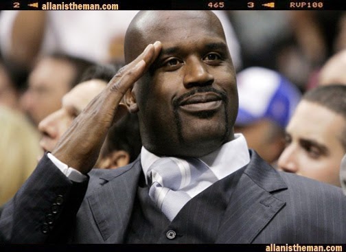 Shaquille O’Neal joins Sacramento Kings as part owner
