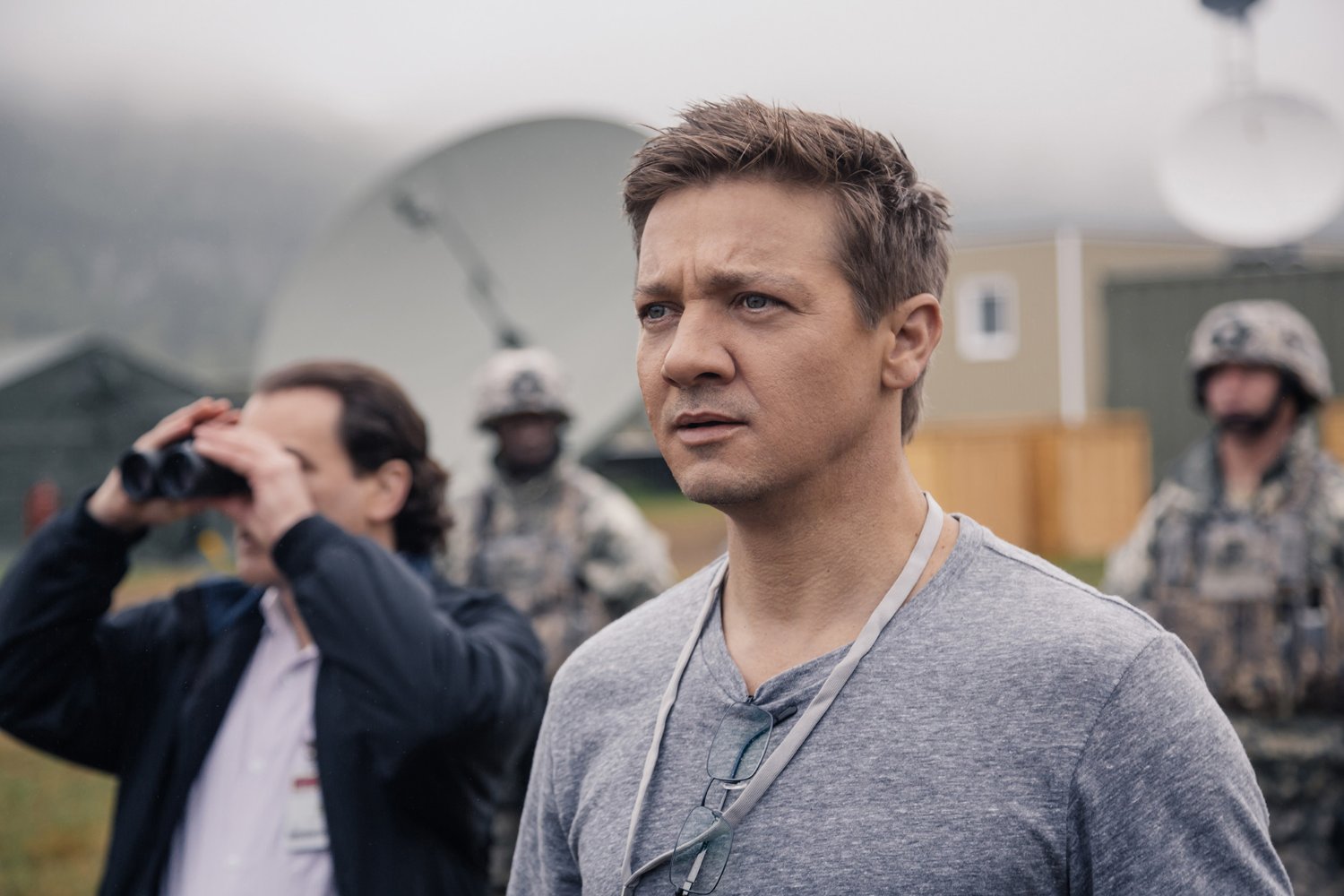 Arrival II
