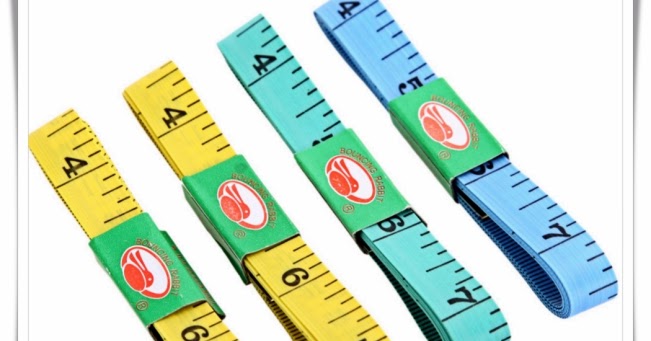 Mengenal Macam Macam Alat Ukur Tukang Jahit Peralatan Tukang Kayu