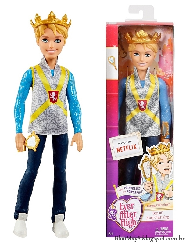 Ever After High Jogo de Dragões Rainha Má Adolescente - Mattel em Promoção  na Americanas