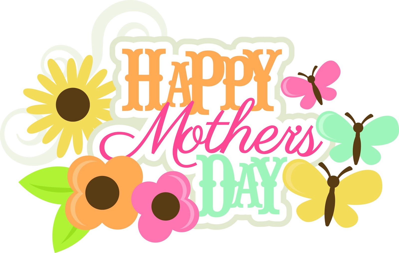 free clip art happy mother day - photo #29