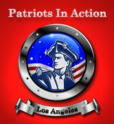 LOS ANGELES Patriots in Action