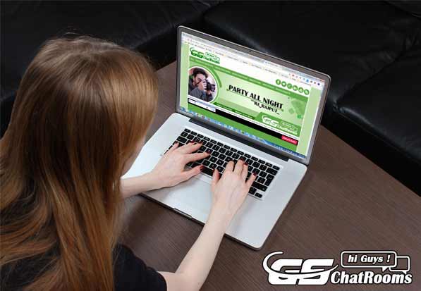 pakistani chat rooms