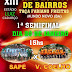 Primeira semifinal do Campeonato de Bairros de Mundo Novo-BA