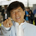 Jackie Chan Partners With Unicef To Combat Child Trafficking