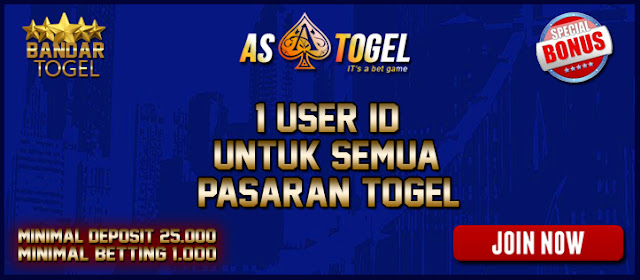situs daftar akun togel