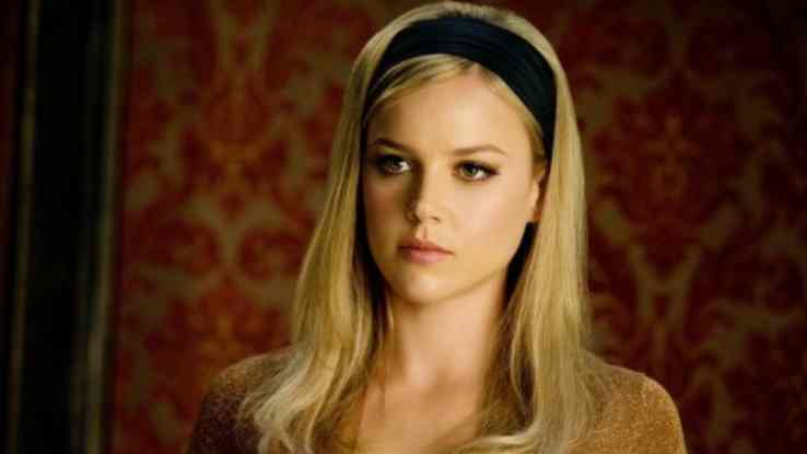 Abbie Cornish Abbie Cornish