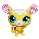 Littlest Pet Shop Small Playset Mouse (#3302) Pet