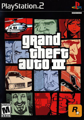 GTA 3: Grand Theft Auto 3 (PAL) PS2 2001 Torrent Download GTA 3: Grand Theft Auto 3 (PAL) PS2 2001 Torrent Download