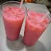 Bandung (Syrup Milk Drink)