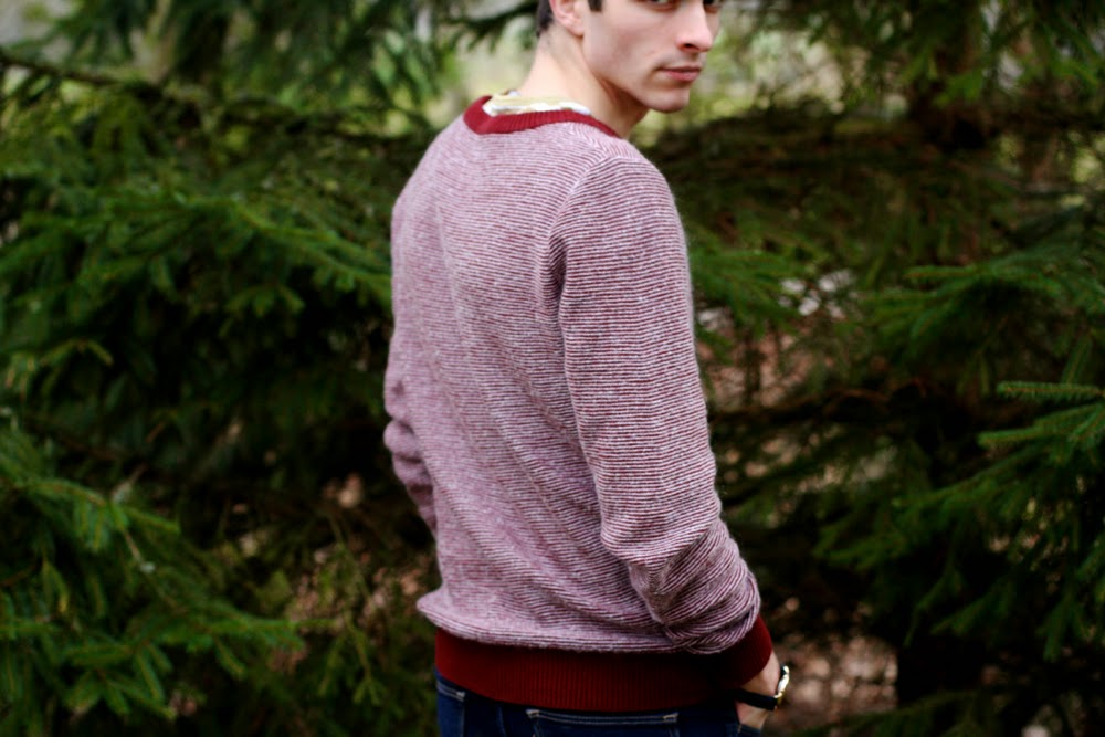 Le-Mont-Saint-Michel-pull-angora_Jeans-HM_Manteau-Acnestudios_Virbram-sole_Blog-Mode-Homme-Preppy-Paris-Mensfashion2
