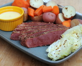 Caraway Corned Beef