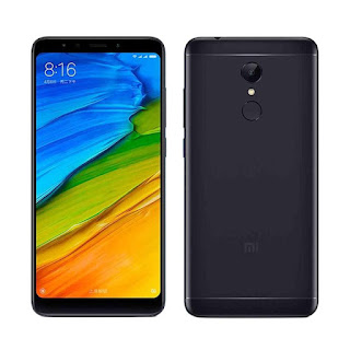Xiaomi Redmi 5 Plus RAM 4GB Xiaomi Redmi 5 Plus RAM 4GB