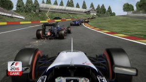 F1 2016 Mod Apk F1 2016 Mod Apk