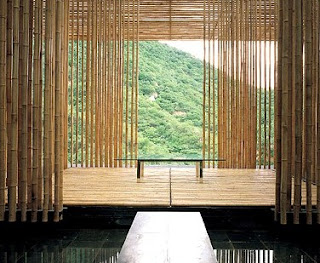 Bamboo Wall Panels Singapore
