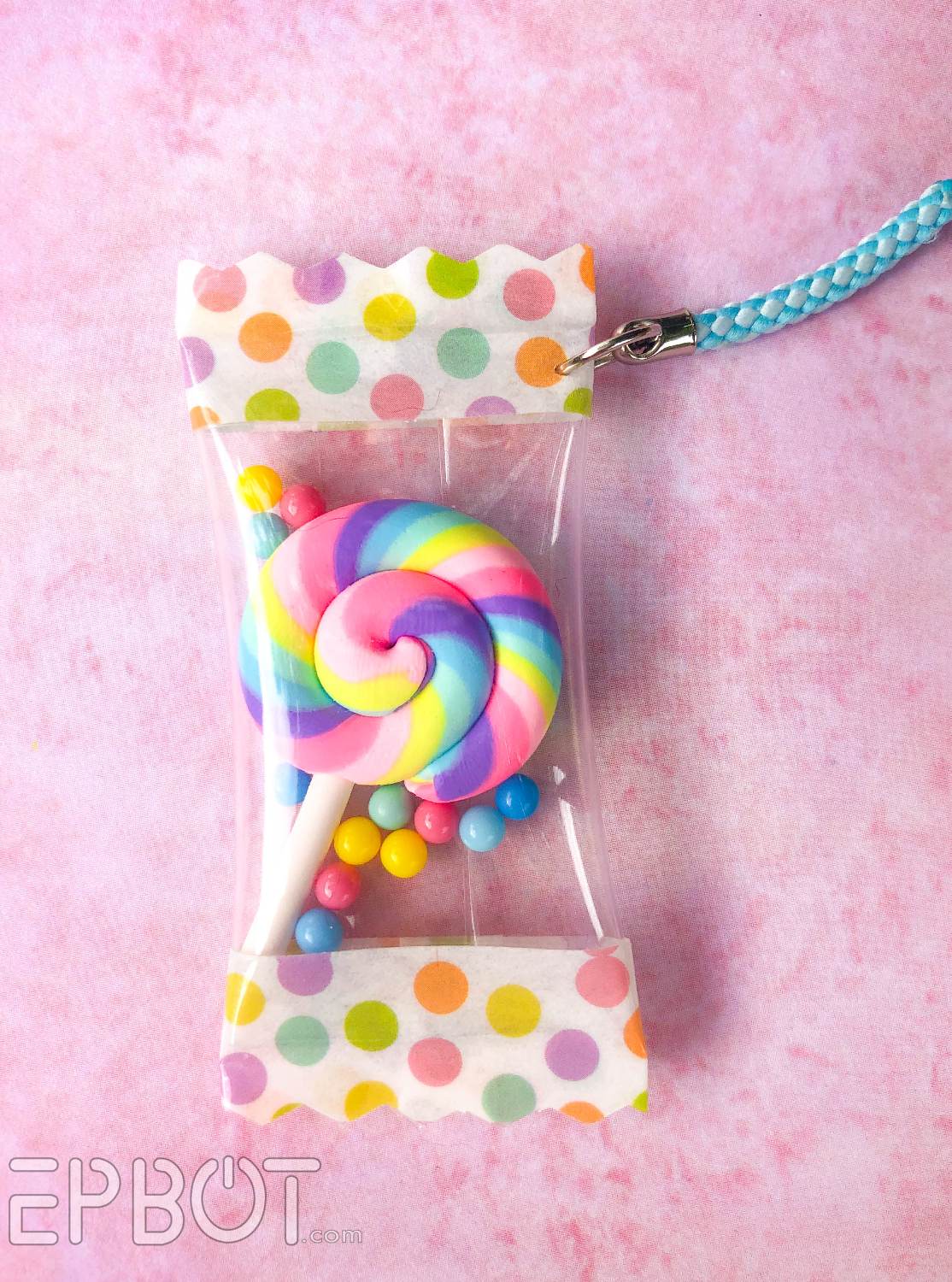 Candy charms in Orlando