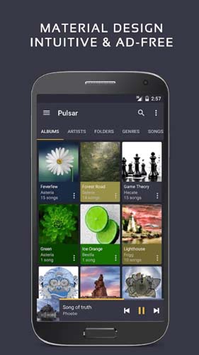 Best Music Player App Android Best Music Player App Android