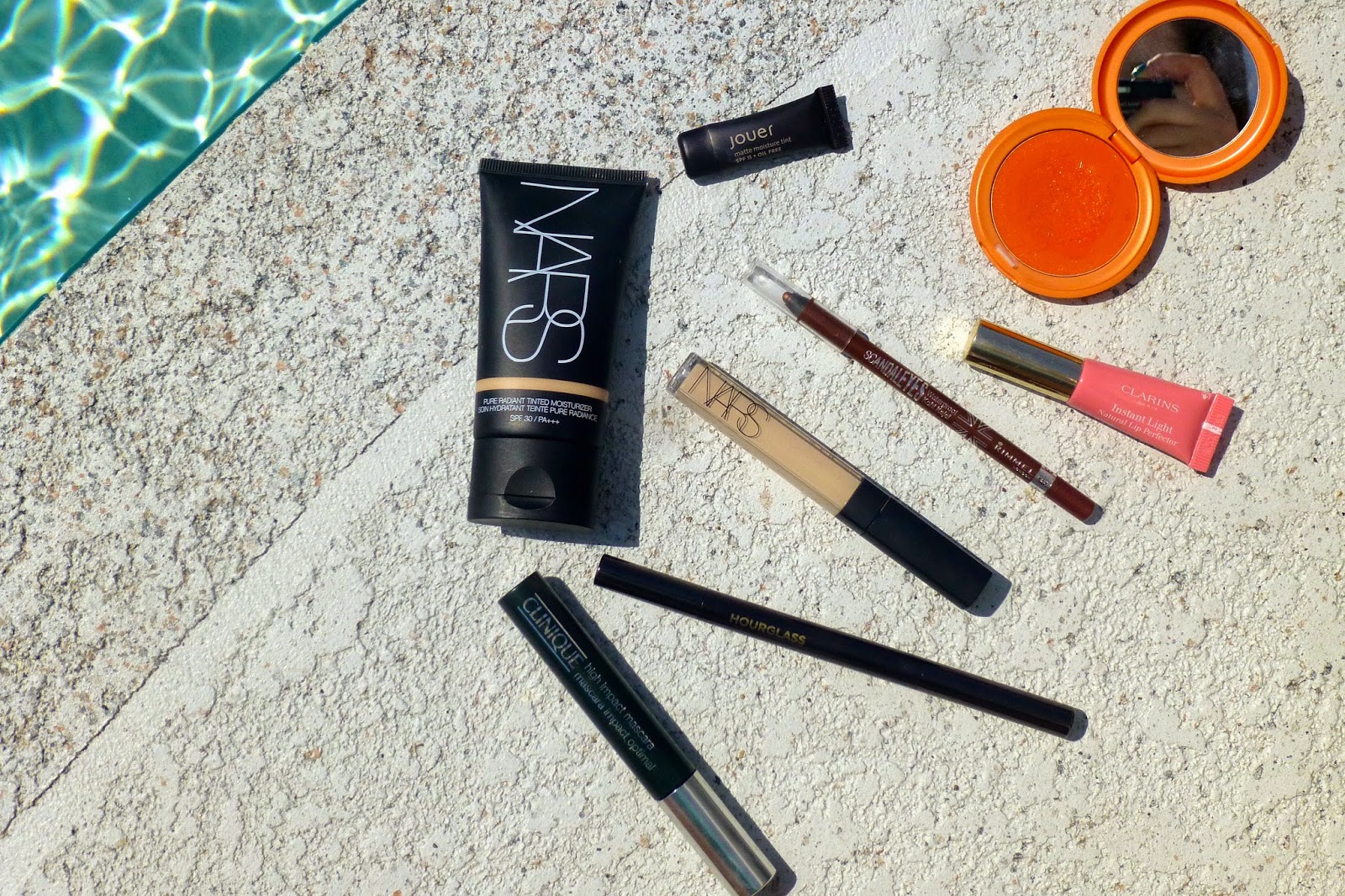 Nars Tinted Moisturiser Product Review Nars Tinted Moisturiser Product Review