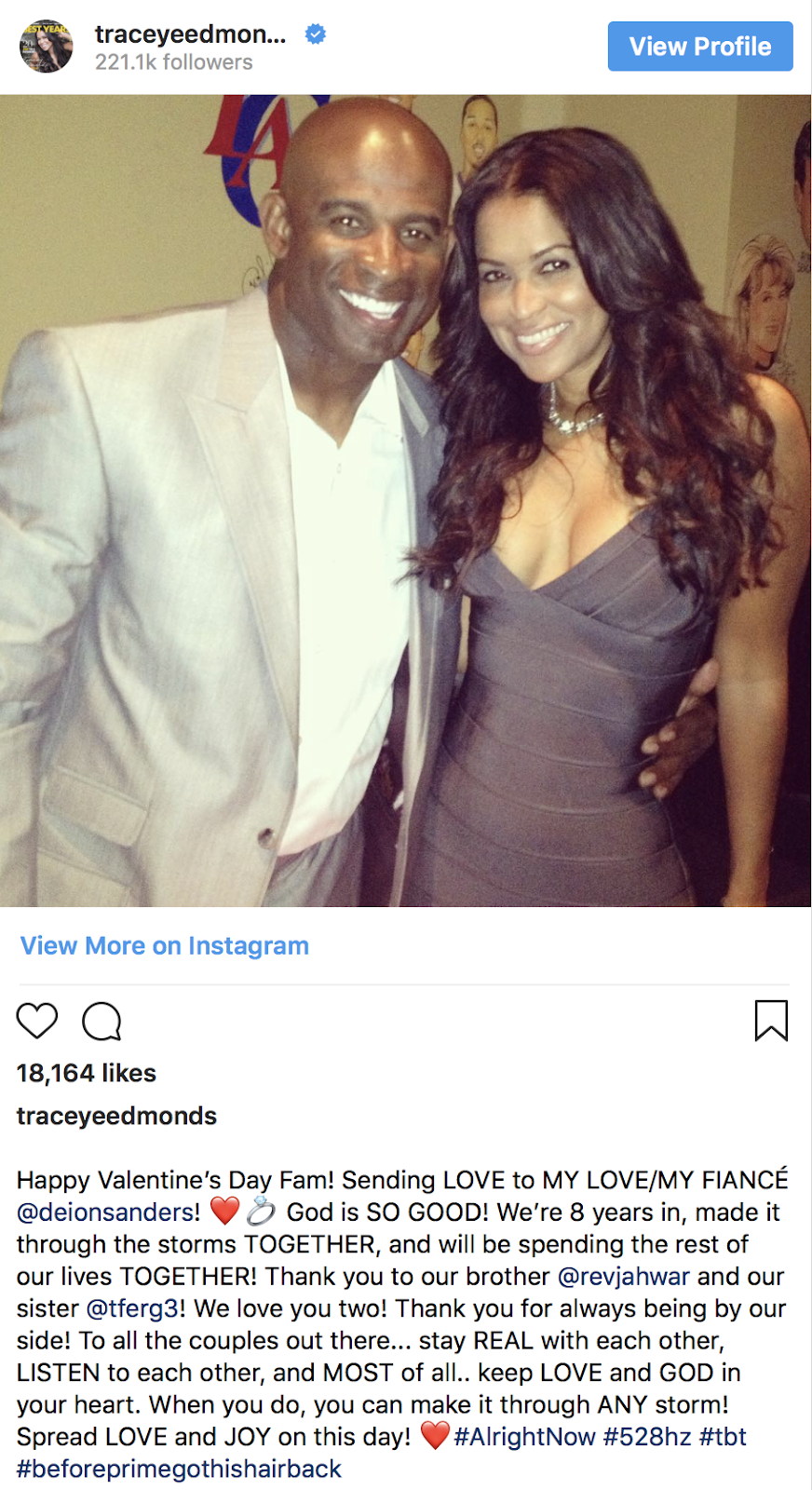 Rhymes With Snitch Celebrity and Entertainment News Tracey